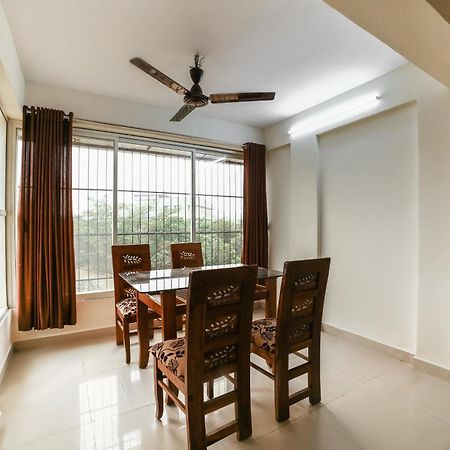Hotel O Megha Villa Gorhe 外观 照片
