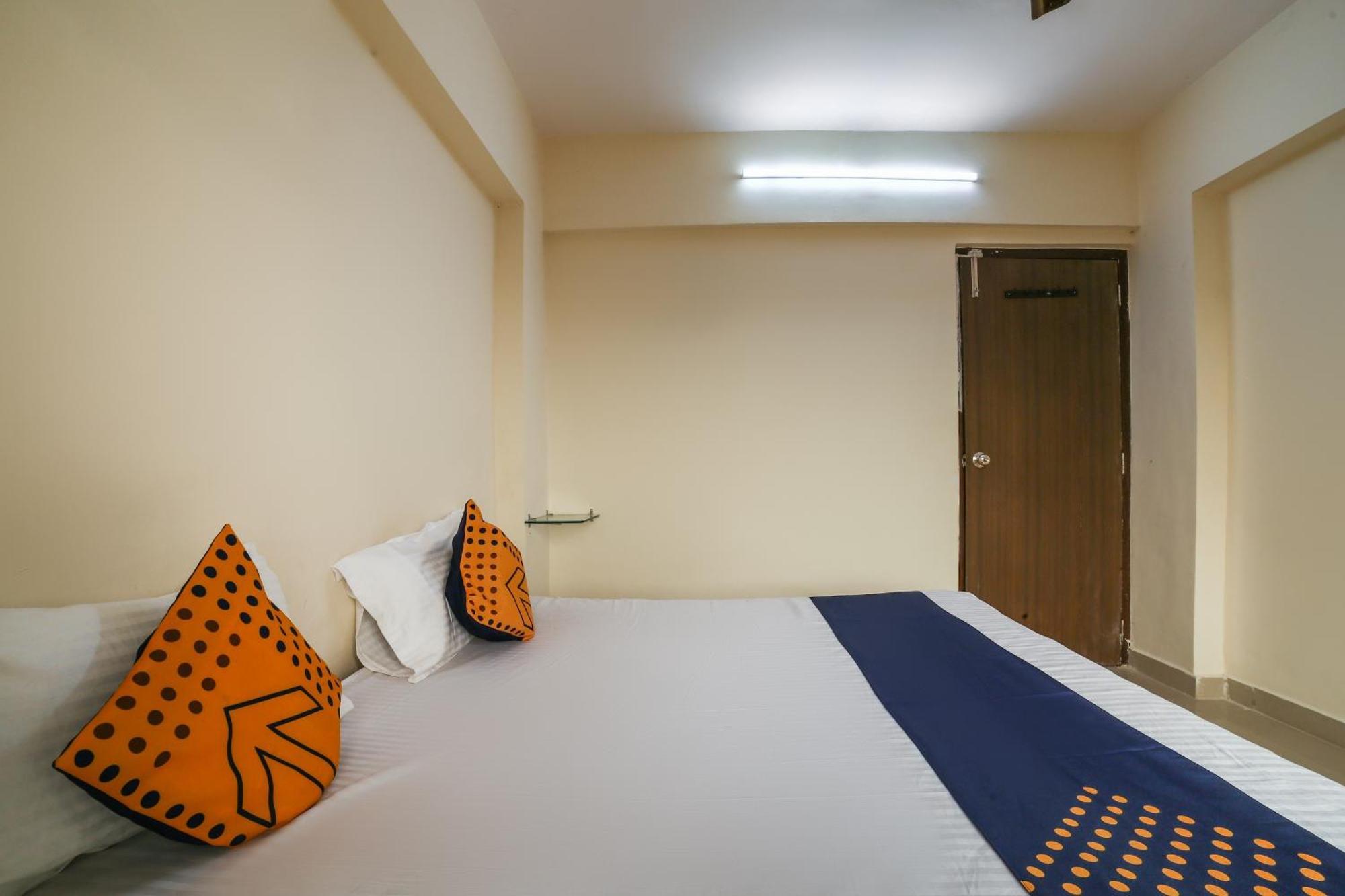 Hotel O Megha Villa Gorhe 外观 照片