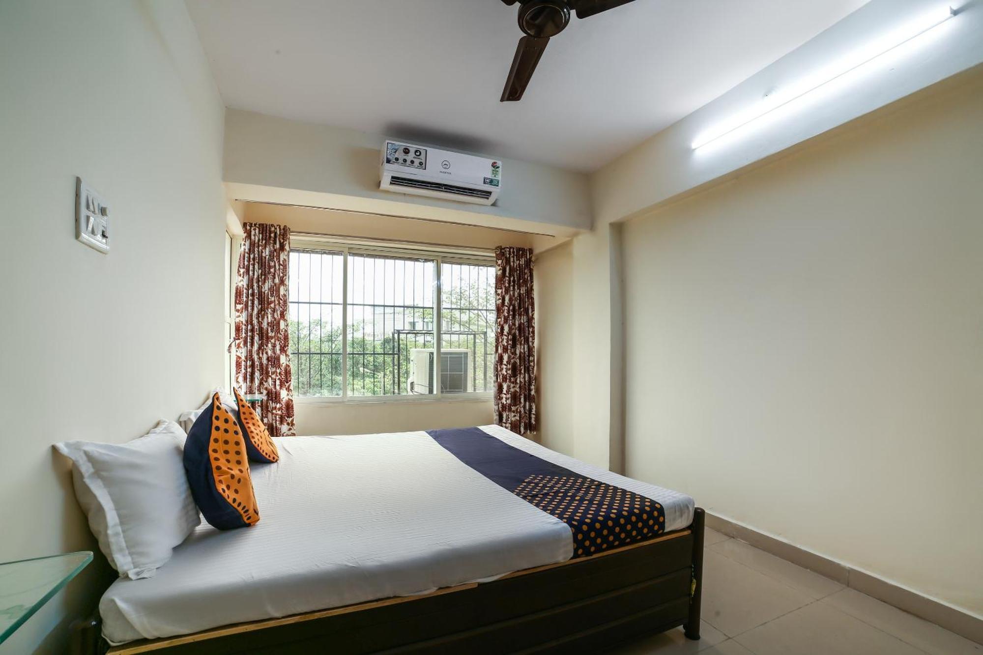 Hotel O Megha Villa Gorhe 外观 照片