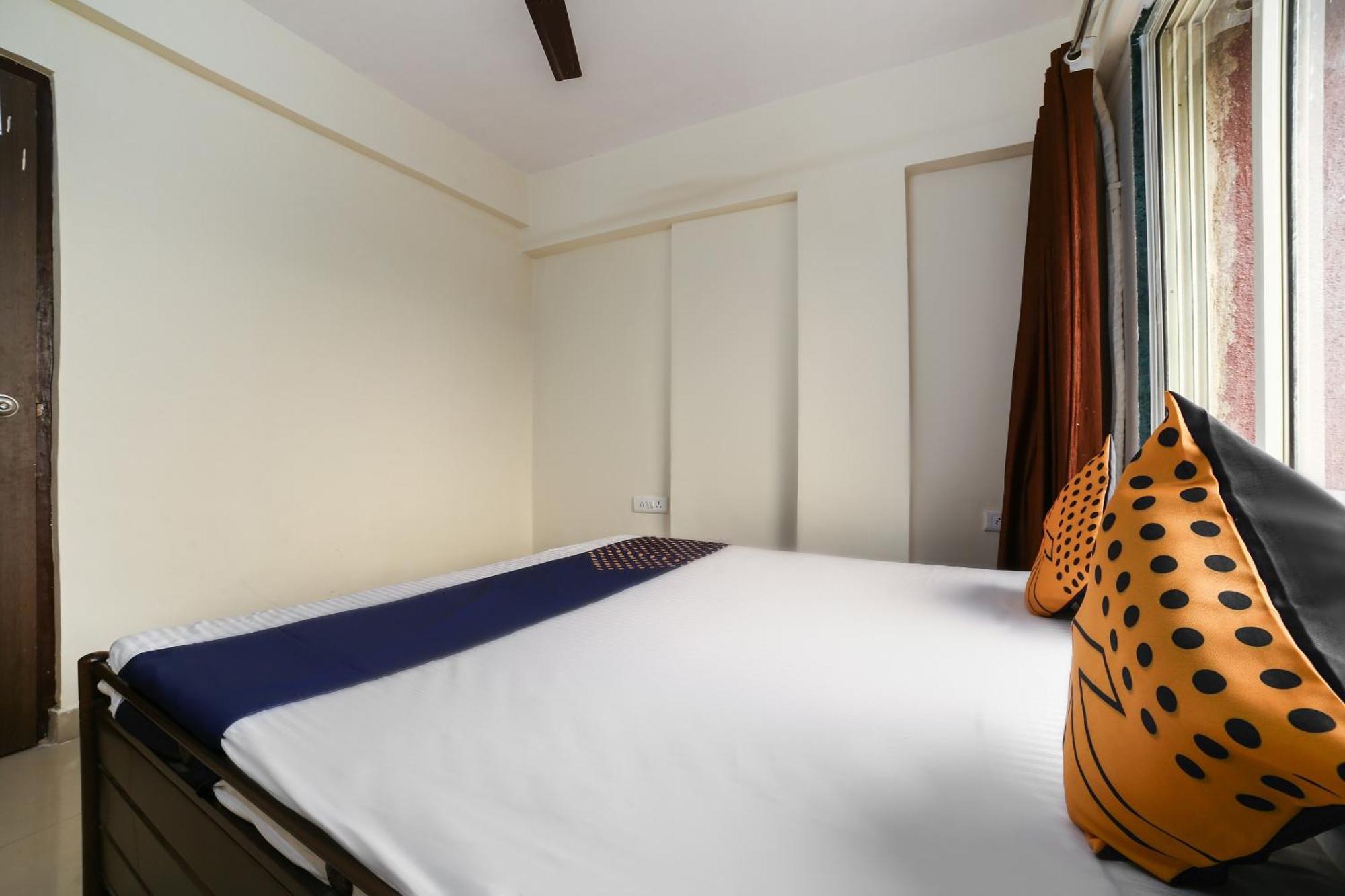 Hotel O Megha Villa Gorhe 外观 照片